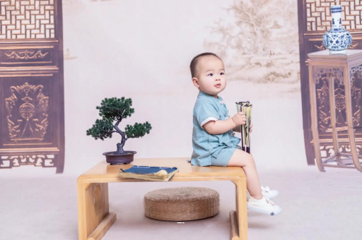 茂名6个月宝宝发烧38度